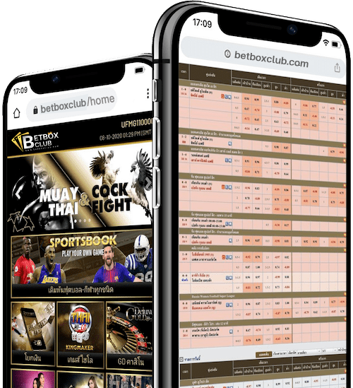 mobile-betbox